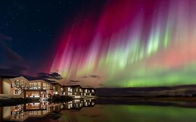 Hotel Joekulsarlon - Glacier Lagoon Hotel